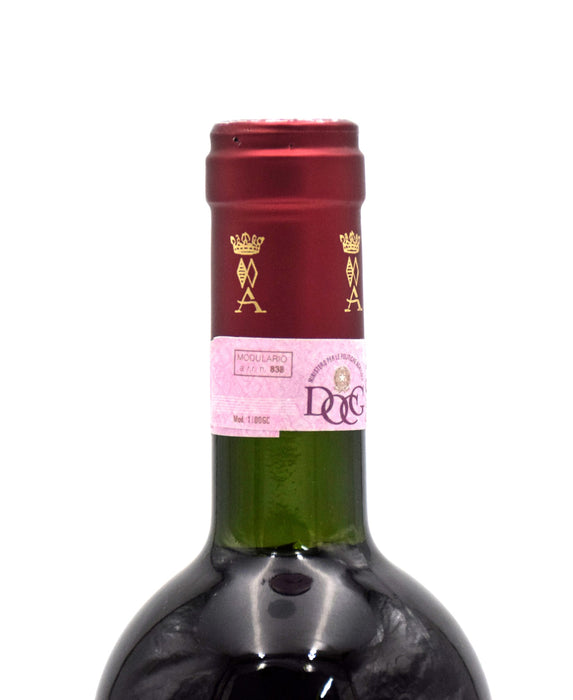 1996 Marchesi Antinori Villa Antinori Chianti Classico Riserva