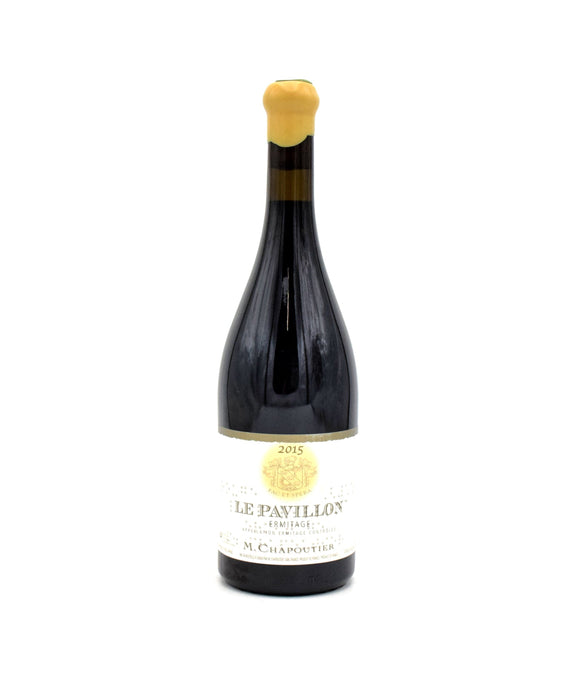 2015 M. Chapoutier Ermitage Le Pavillon