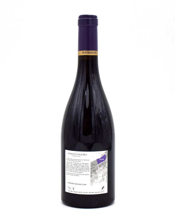 2016 Frederic Magnien Chambertin-Clos de Beze Grand Cru