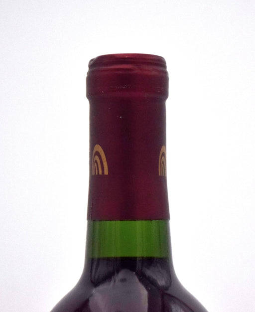 1994 Jarvis Estate Cave Fermented Cabernet Sauvignon