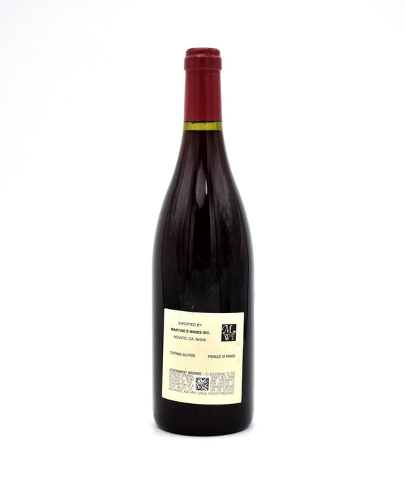 2000 Emmanuel Rouget Cros Parantoux