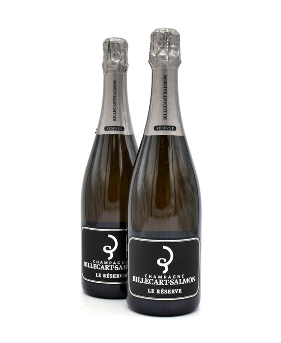 Billecart-Salmon Brut Le Reserve