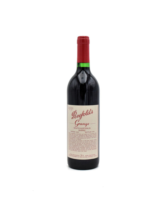 1998 Penfolds Grange Bin 95