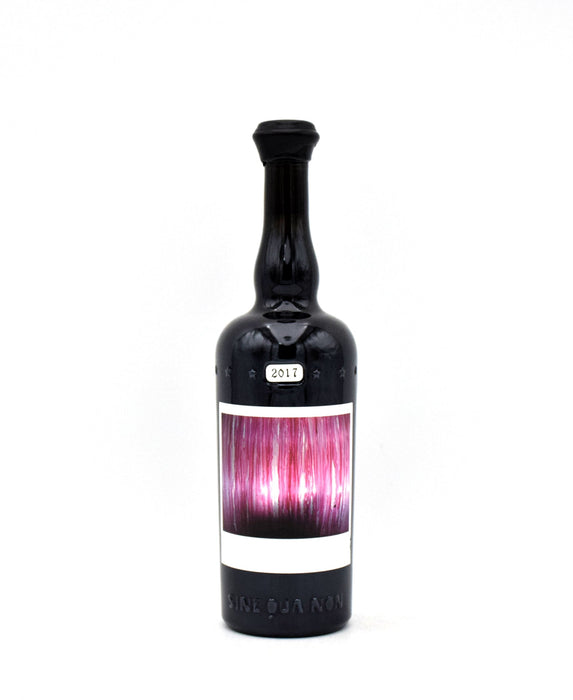 2017 Sine Qua Non Eleven Confessions Vineyard Syrah