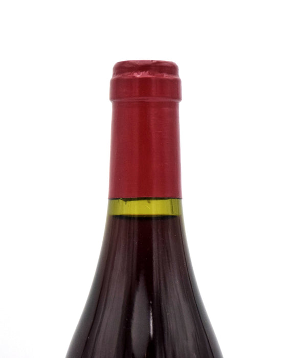 2000 Emmanuel Rouget Cros Parantoux