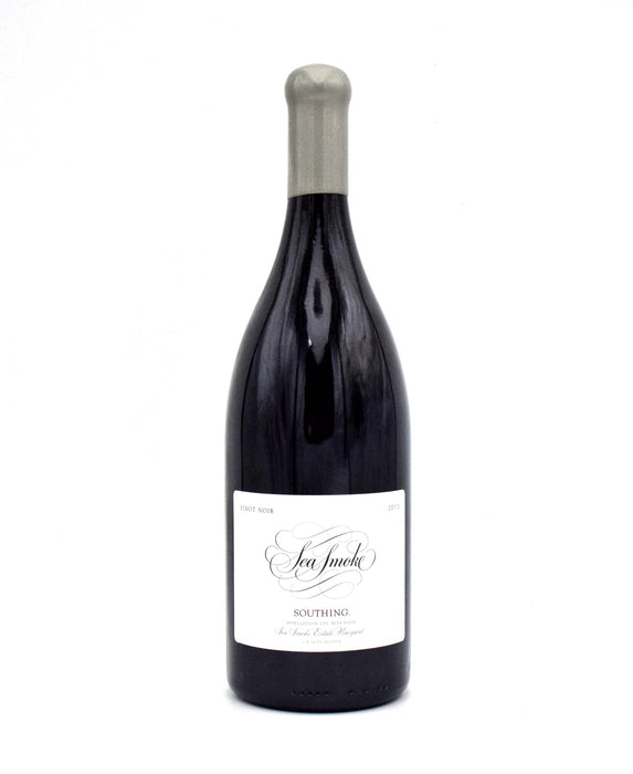 2013 Sea Smoke Southing Pinot Noir (1.5L) (Slightly Chipped Wax)