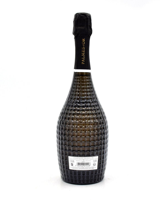 2009 Nicolas Feuillatte Cuvee Palmes d'Or Brut Millesime