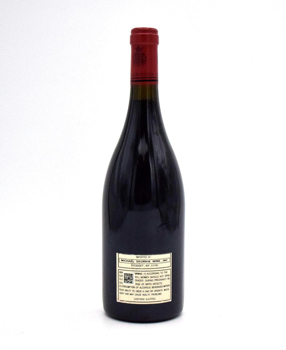 2005 Domaine Robert Groffier Pere & Fils Chambertin Clos-de-Beze Grand Cru