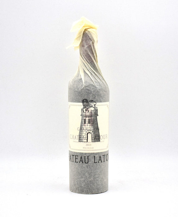 2015 Chateau Latour