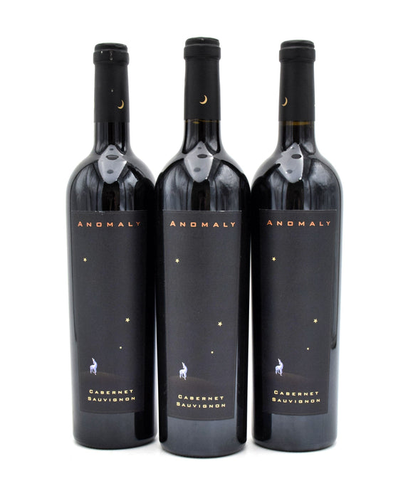 2015 Anomaly Cabernet Sauvignon