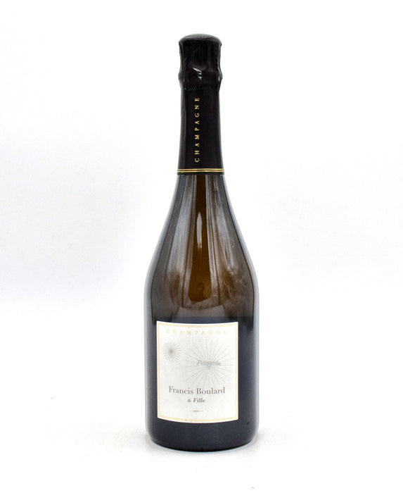 Francis Boulard 'Petraea' Brut Nature