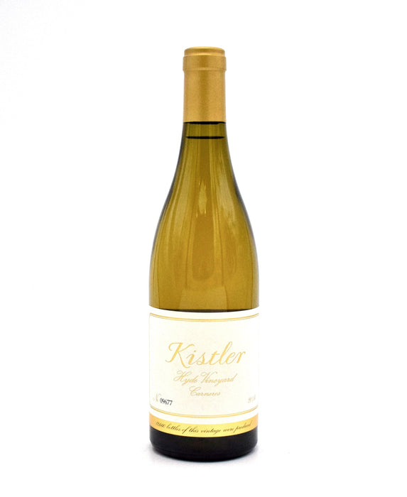 2014 Kistler Hyde Vineyard Chardonnay