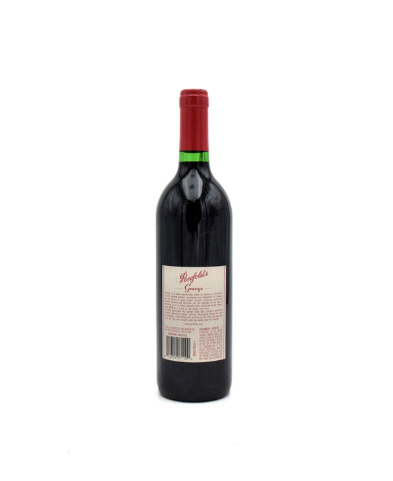 1998 Penfolds Grange Bin 95