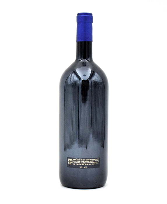 1989 Tenuta San Guido Sassicaia Bolgheri 1.5L