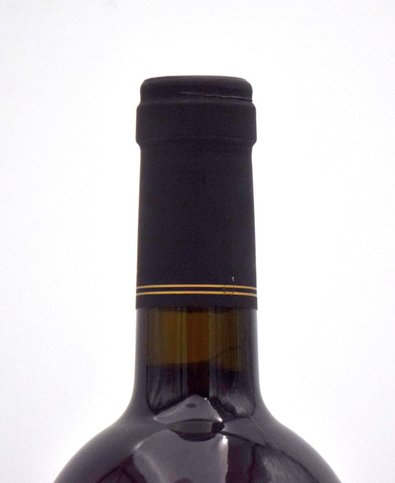 1992 Shafer Vineyards Hillside Select Cabernet Sauvignon