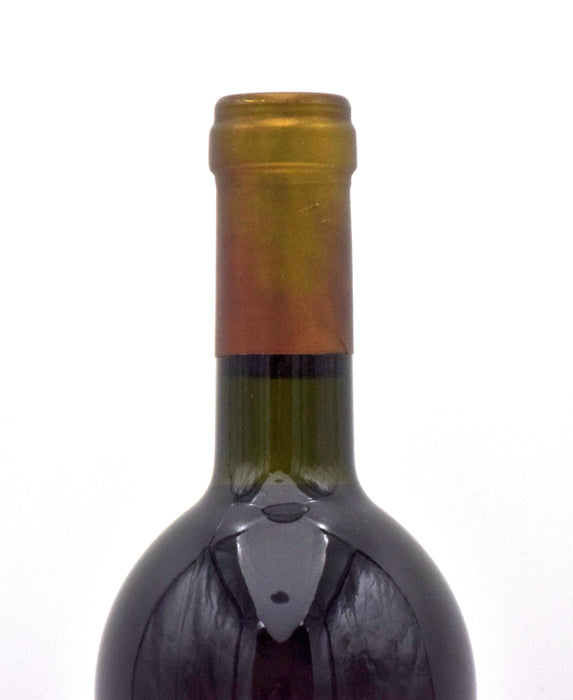 1990 Ornellaia Bolgheri Superiore