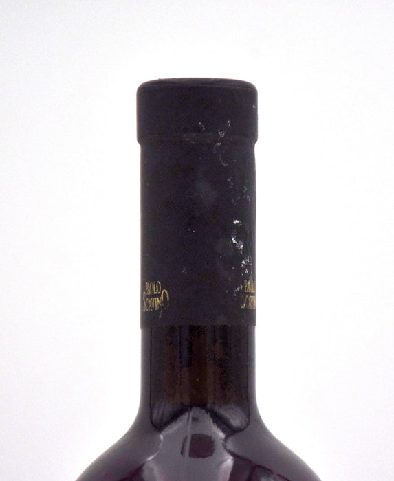 2011 Paolo Scavino Monvigliero