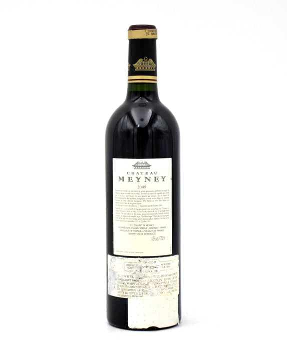 2009 Chateau Meyney