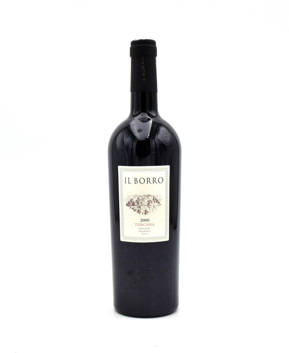 2000 Il Borro Toscana Rosso IGT