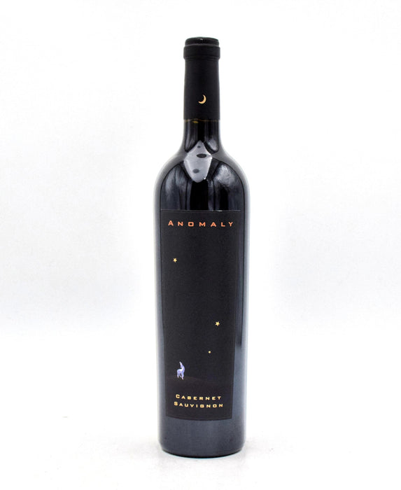 2015 Anomaly Cabernet Sauvignon