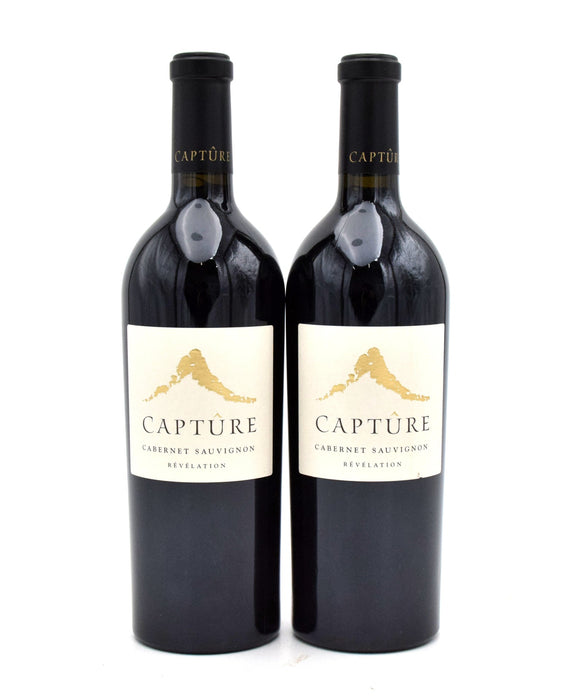 2009 Capture Revelation Cabernet Sauvignon