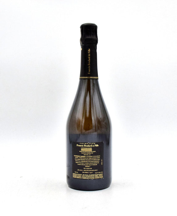 Francis Boulard 'Petraea' Brut Nature