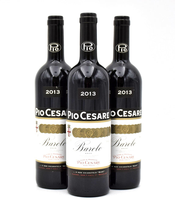 2013 Pio Cesare Barolo DOCG