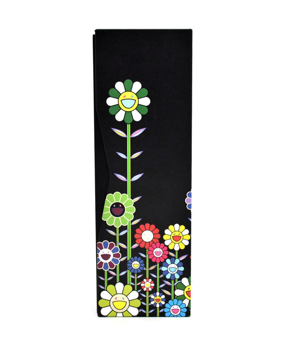 2015 Dom Perignon Takashi Murakami Edition (With Box)
