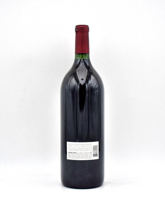 2010 Chateau Montelena Calistoga Cuvee Cabernet Sauvignon (1.5L)