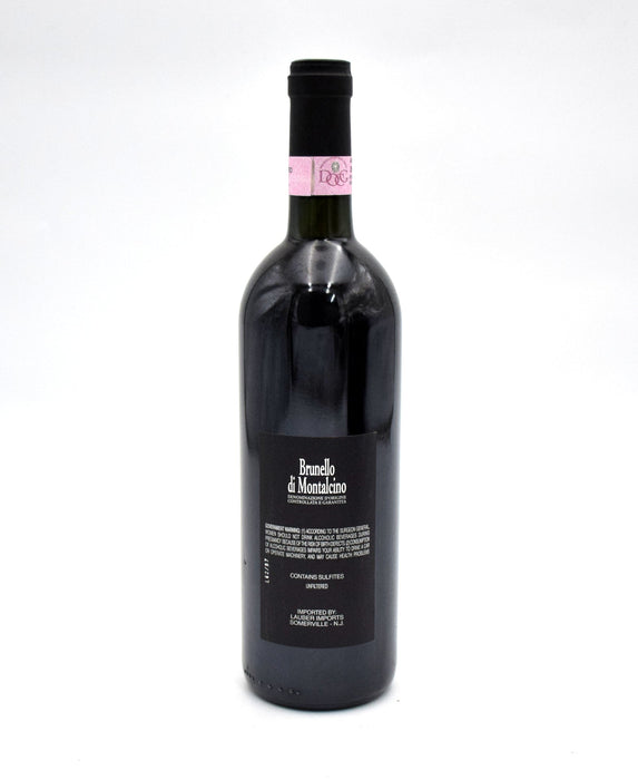 1997 Marchesato degli Aleramici Brunello di Montalcino DOCG