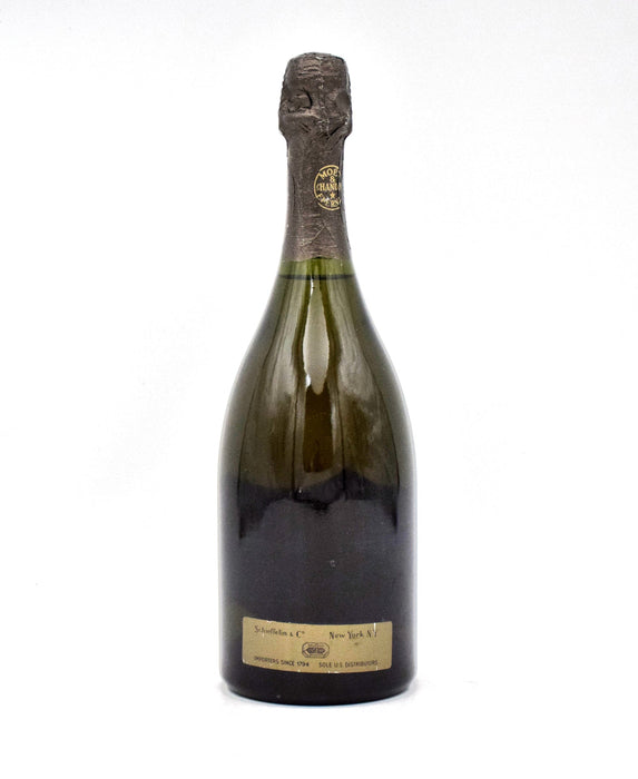 1978 Dom Perignon Brut