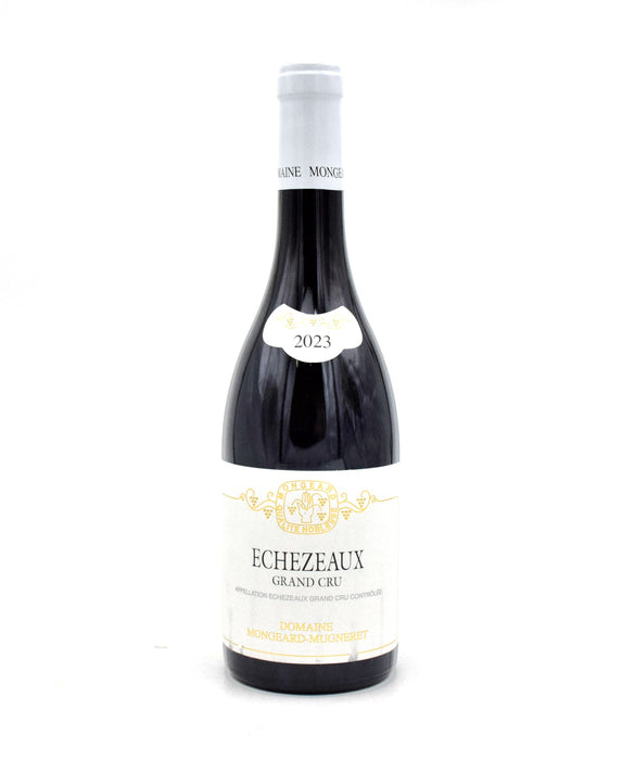 2023 Domaine Mongeard-Mugneret Echezeaux Grand Cru