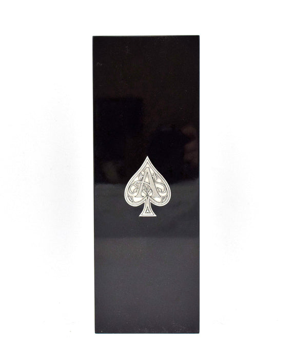 NV Armand de Brignac 'Ace of Spades' Silver Blanc de Blancs (With Box)