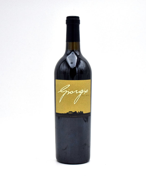 2010 Fattoria La Massa 'Giorgio Primo' Toscana IGT