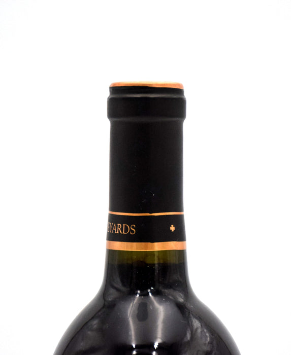 1997 Pride Mountain Vineyards Merlot