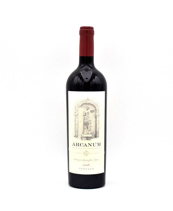 2008 Tenuta di Arceno Arcanum Toscana IGT