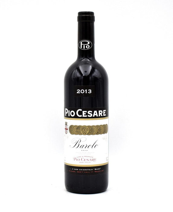 2013 Pio Cesare Barolo DOCG