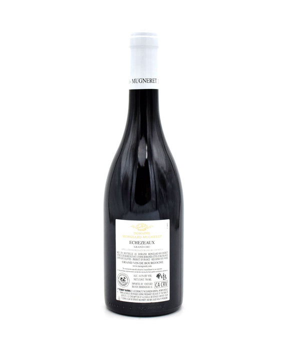 2023 Domaine Mongeard-Mugneret Echezeaux Grand Cru