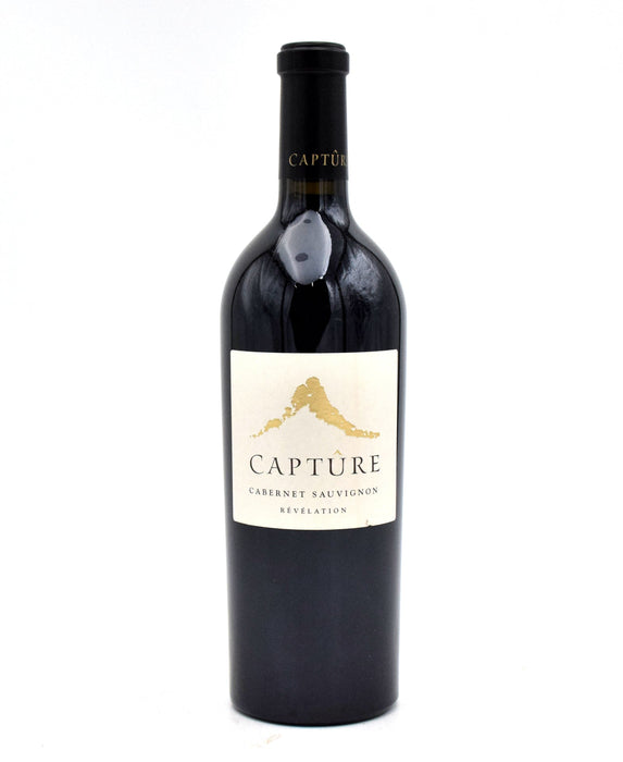 2009 Capture Revelation Cabernet Sauvignon