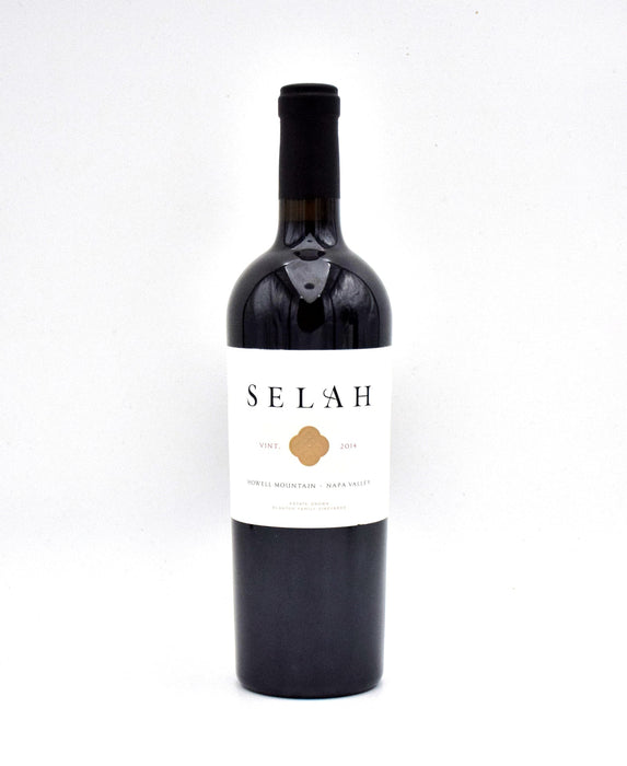 2014 Selah Cabernet Sauvignon