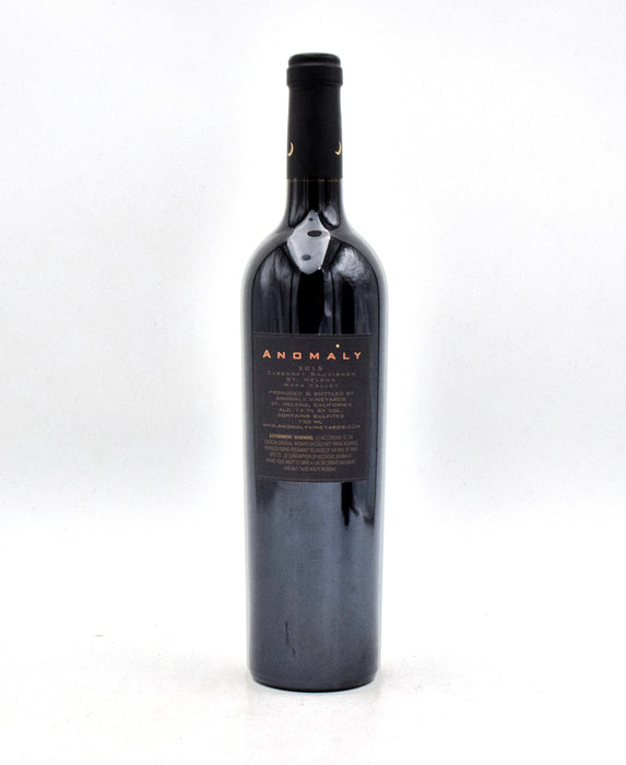 2015 Anomaly Cabernet Sauvignon