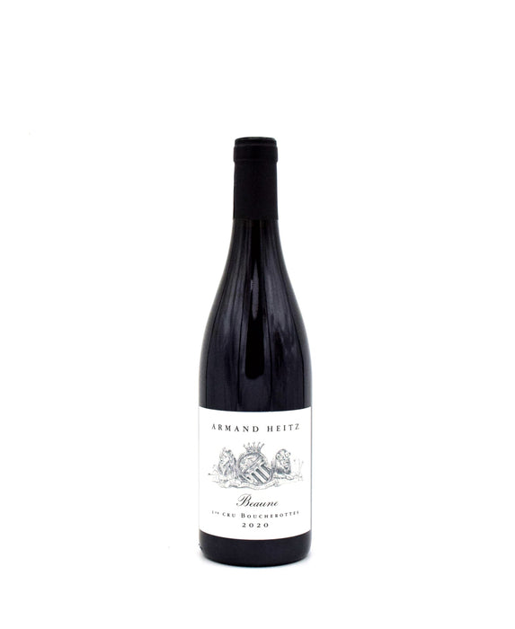 2020 Domaine Heitz-Lochardet - Armand Heitz Les Boucherottes