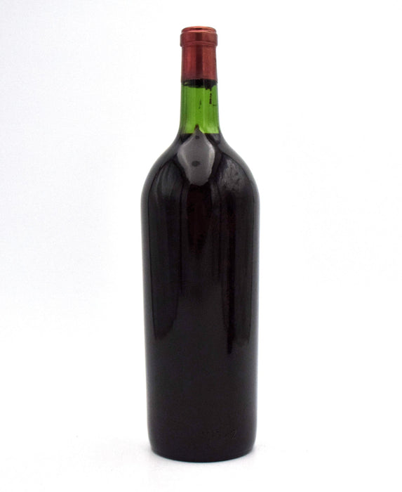 1978 Heitz Cellar Martha's Vineyard Cabernet Sauvignon (1.5L)