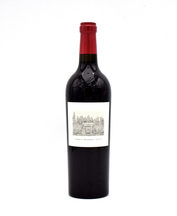 2010 Abreu Vineyard Howell Mountain (Very Lightly Scuffed/Torn Label)