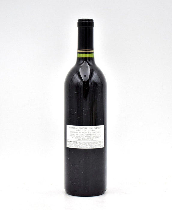 2017 Chateau Montelena 'The Montelena Estate' Cabernet Sauvignon (W/ Gift Box)