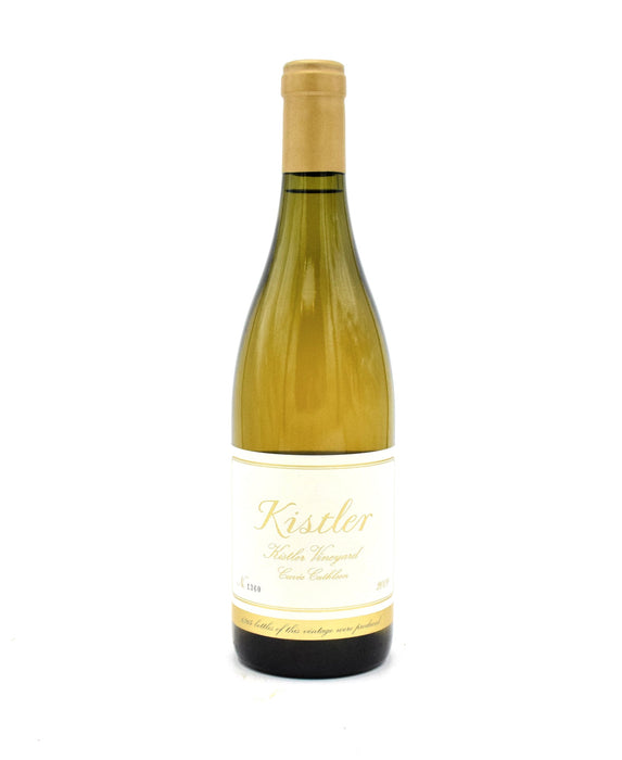 2009 Kistler 'Cuvee Cathleen' Chardonnay