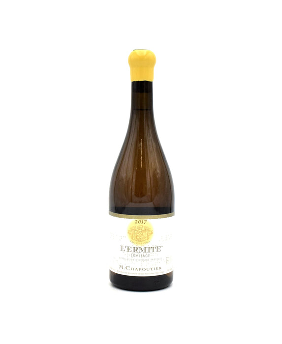 2017 M. Chapoutier Ermitage l'Ermite