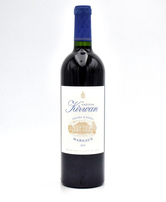 2018 Chateau Kirwan