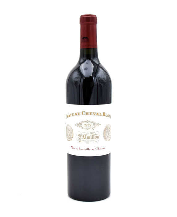 2023 Chateau Cheval Blanc