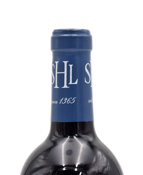 2007 Chateau Smith Haut Lafitte